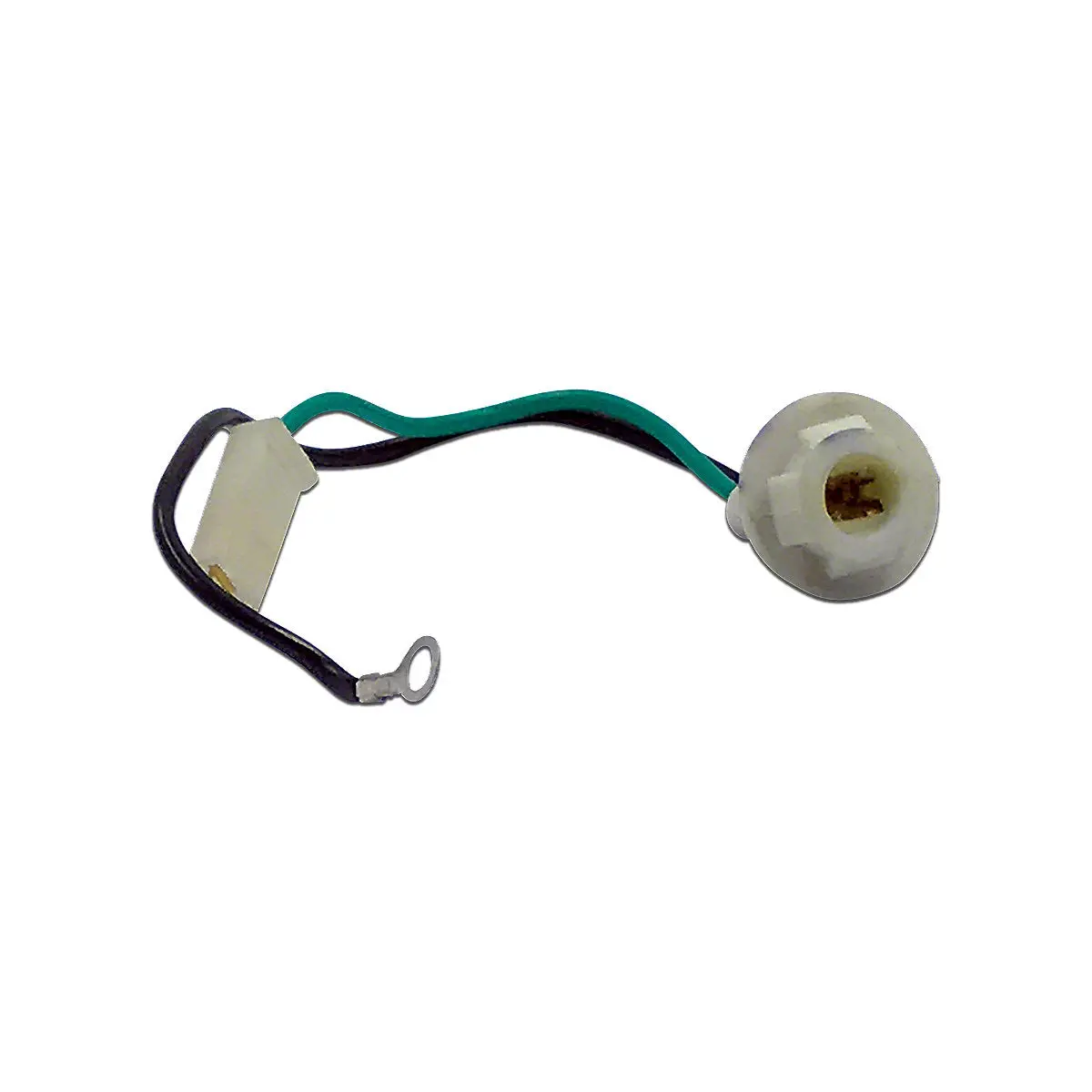 Bulb Socket Fits John Deere 2520 3020 4020 Tractor 1