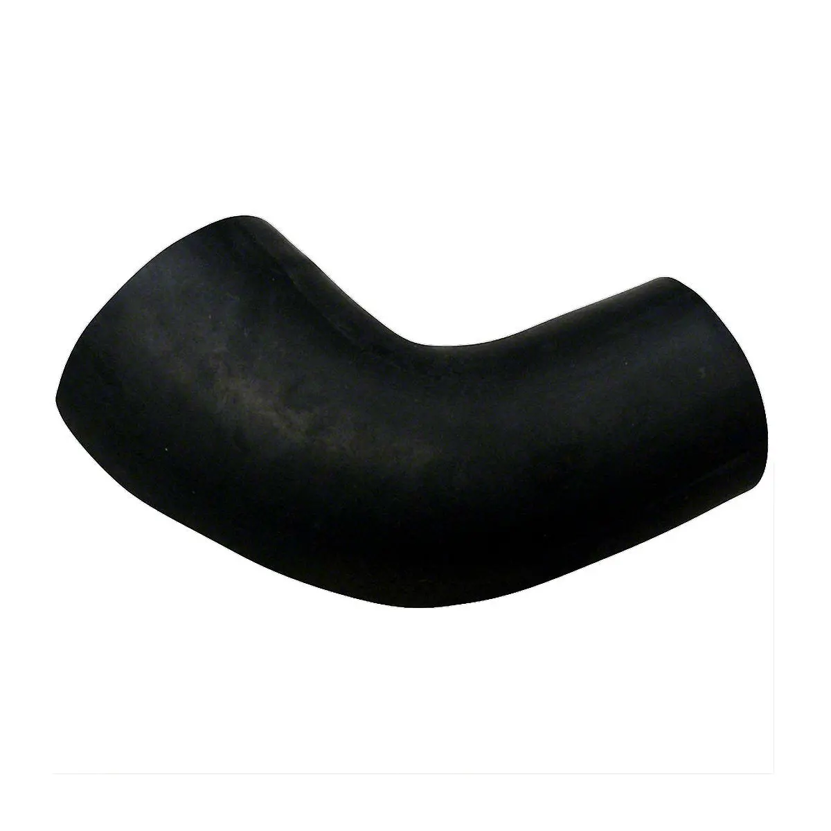 Radiator Hose (Upper) To Pipe Fits John Deere Tractor | Replaces L61990 1