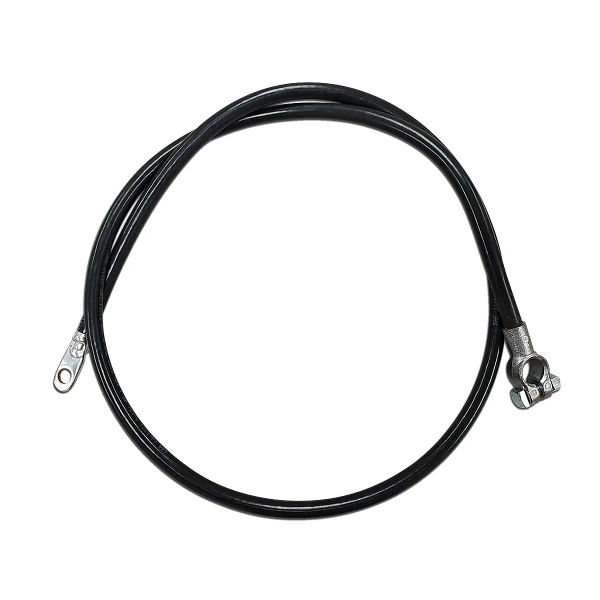 Battery Cable Fits John Deere Tractor | Replaces Ar20216 1