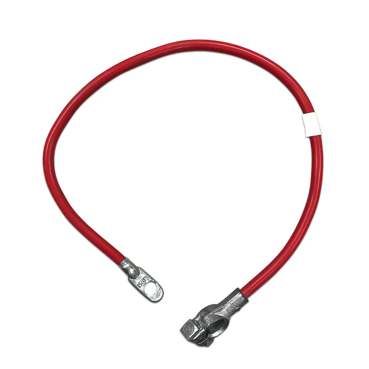 Battery Cable Fits John Deere Tractor | Replaces At14764 1