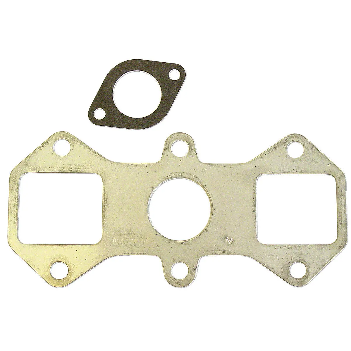 Manifold Gasket Set Fits John Deere D Tractors D1788r 321R 1