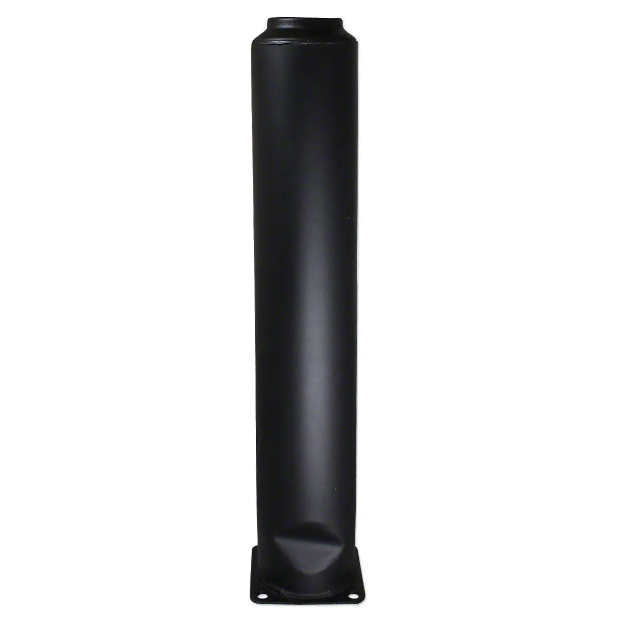Restoration Quality Muffler Fits John Deere A Tractors Aa2214r 1
