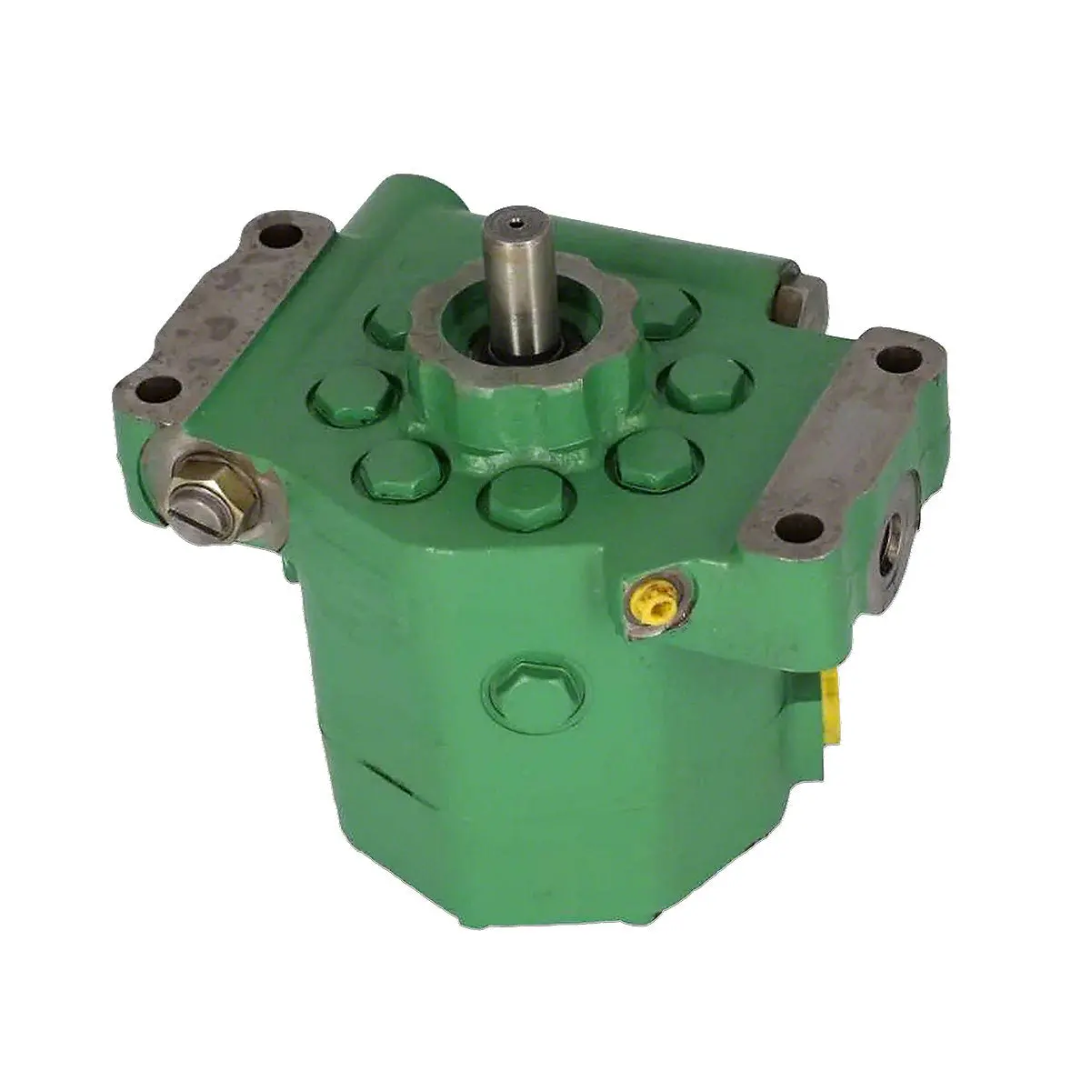 Hydraulic Pump 11Cc Fits John Deere 1020 1630 2020 2130 Tractor Ar103034 Ar39018 1