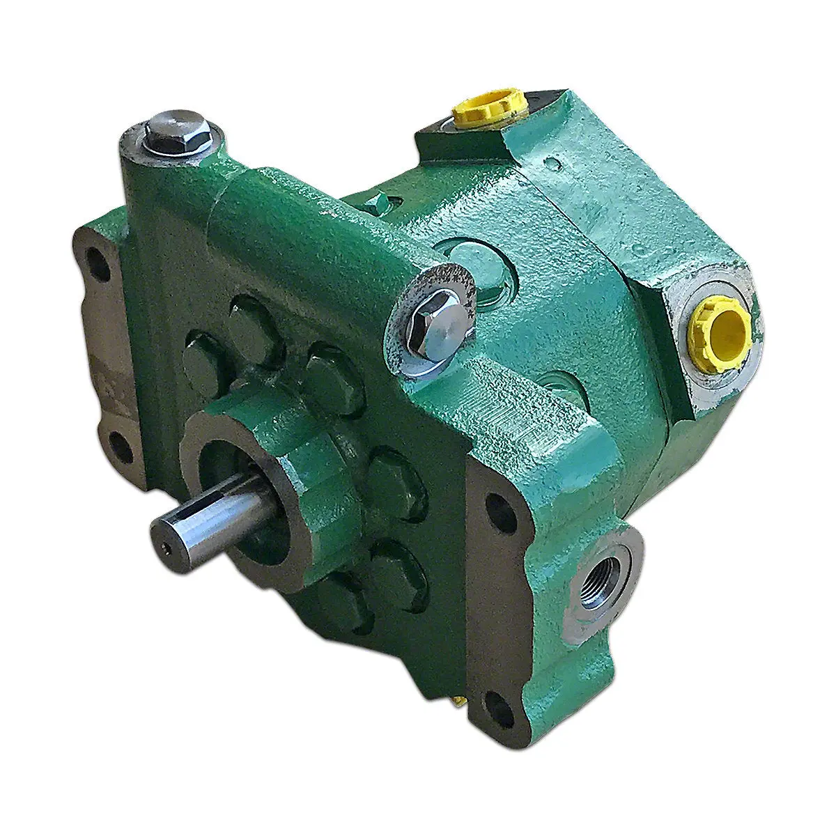 Hydraulic Pump 23Cc Fits John Deere 1020 1520 2440 2840 4440 Tractors Ar103033 1