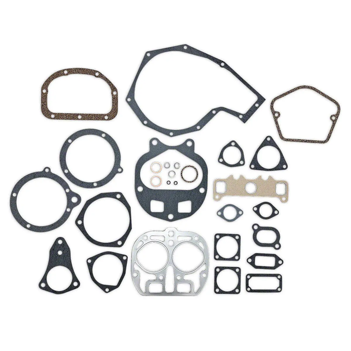 Fits John Deere Tractor | Replaces Ah1160r Ah1161r 1