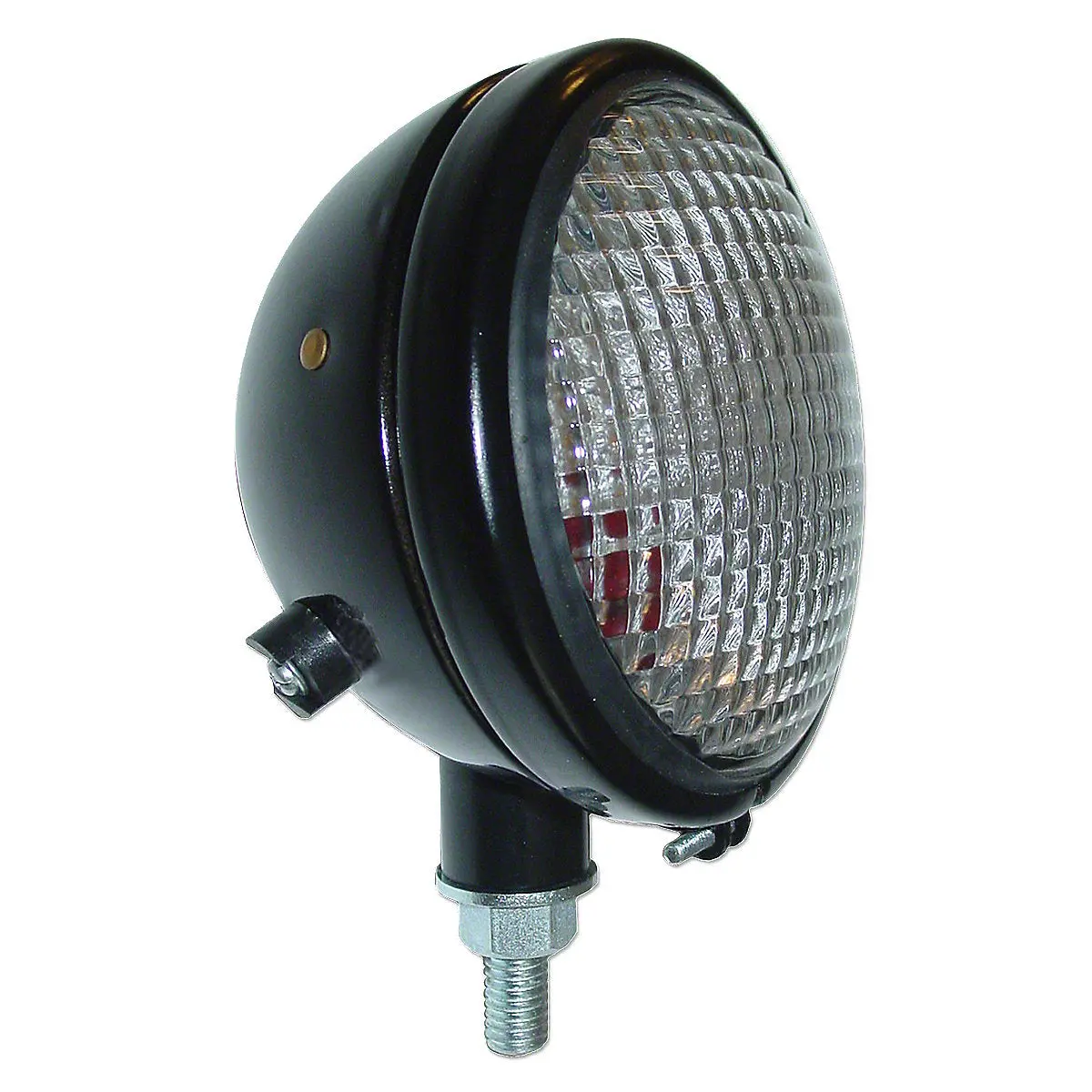 At10569t Combo / Red Dot Tail Light Assembly W/Out Switch Fits John Deere 1