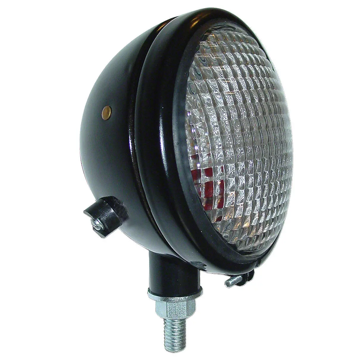 At11352t 12-Volt Combo Red Dot Tail Light Assembly W/Out Switch Fits John Deere 1
