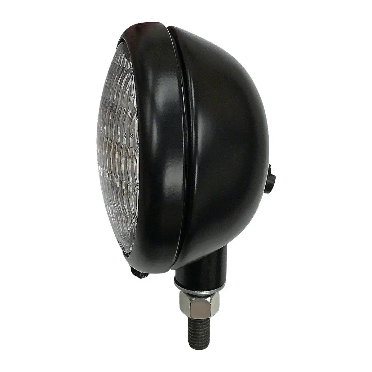 376849R91 381181R91 6-Volt Sealed Beam Headlight Assembly Fits International 1