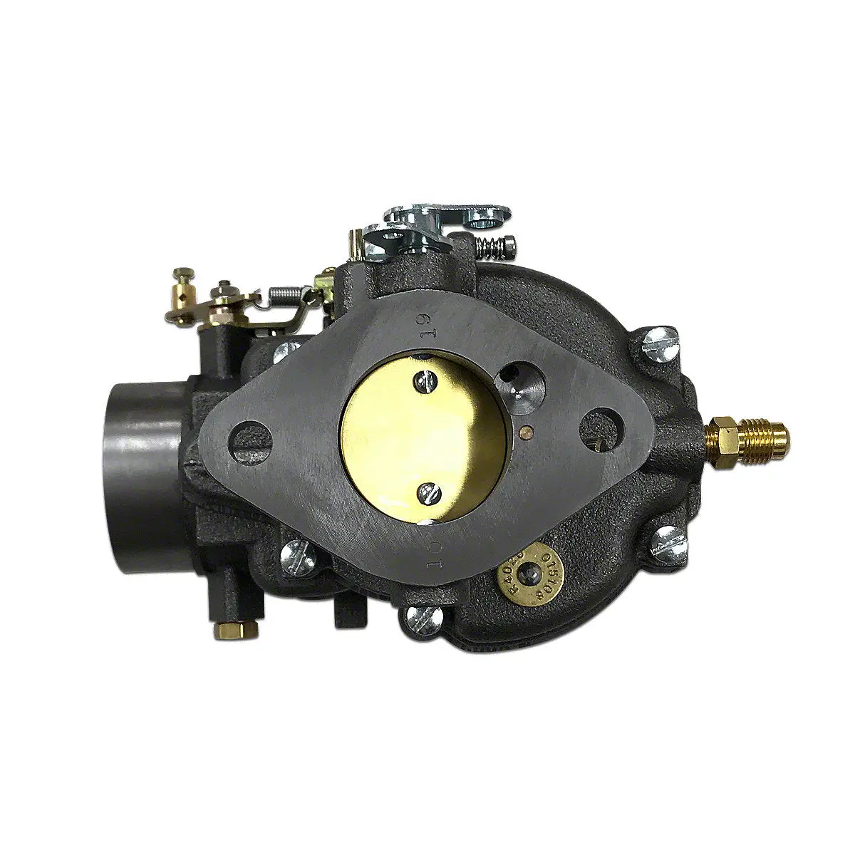 Carburetor New Fits John Deere Tractor 4000 4010 4020 Zenith Type Ar34243 2
