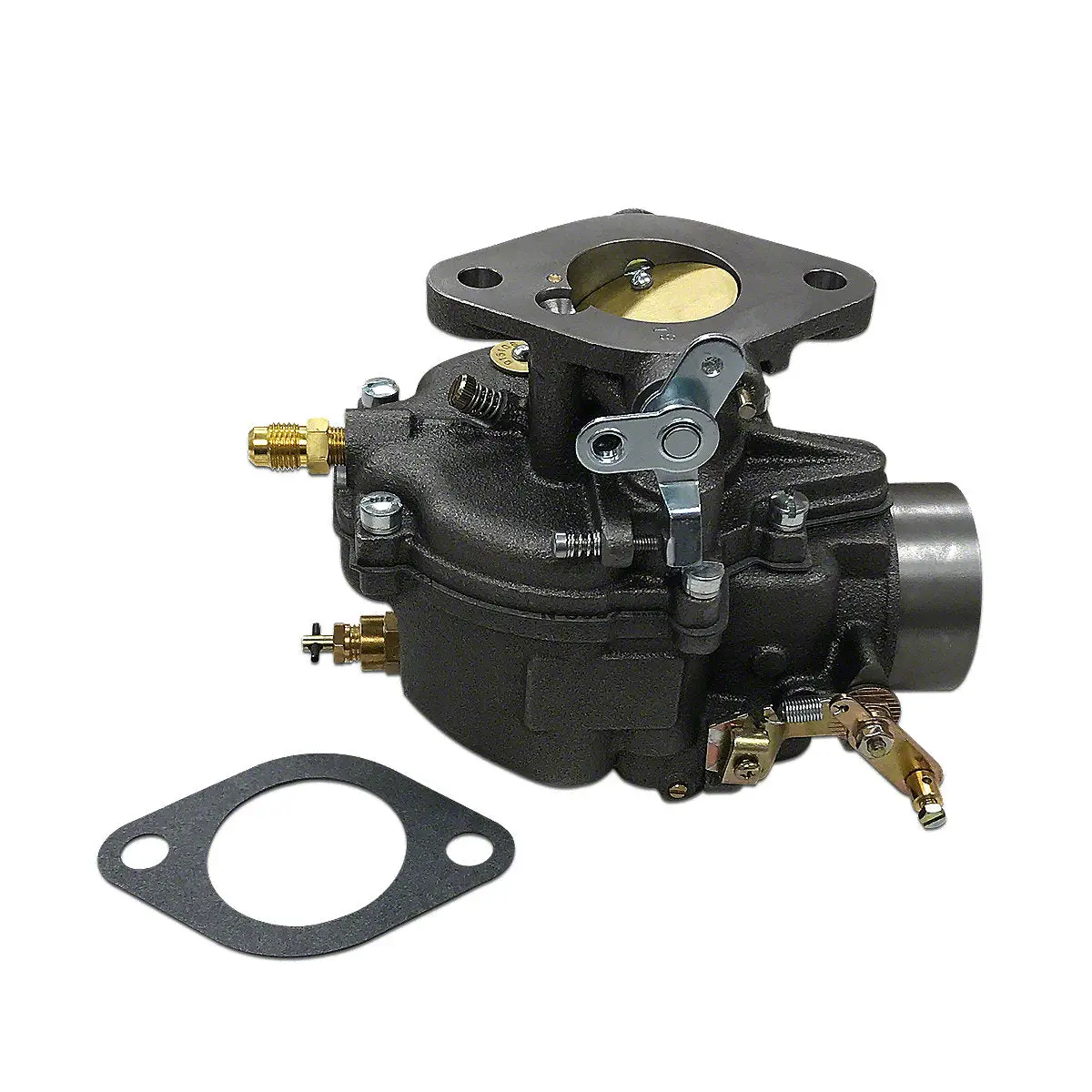 Carburetor New Fits John Deere Tractor 4000 4010 4020 Zenith Type Ar34243 1