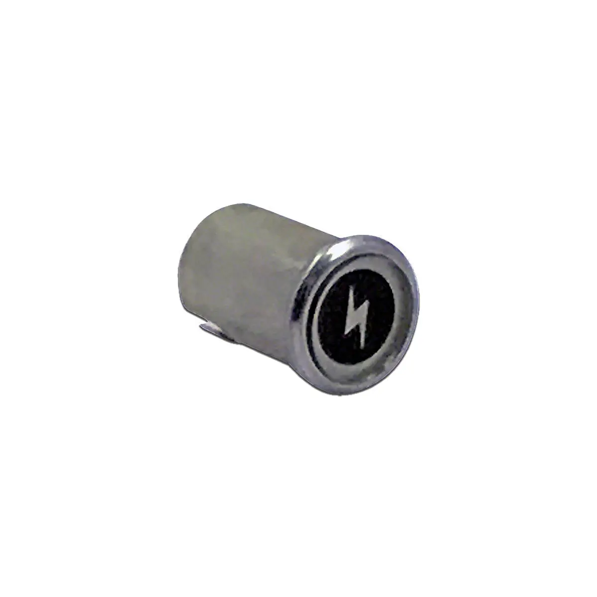 At48673 Alternator Indicator Lens-Fits John Deere Tractor 1520 1530 2020 2030 1