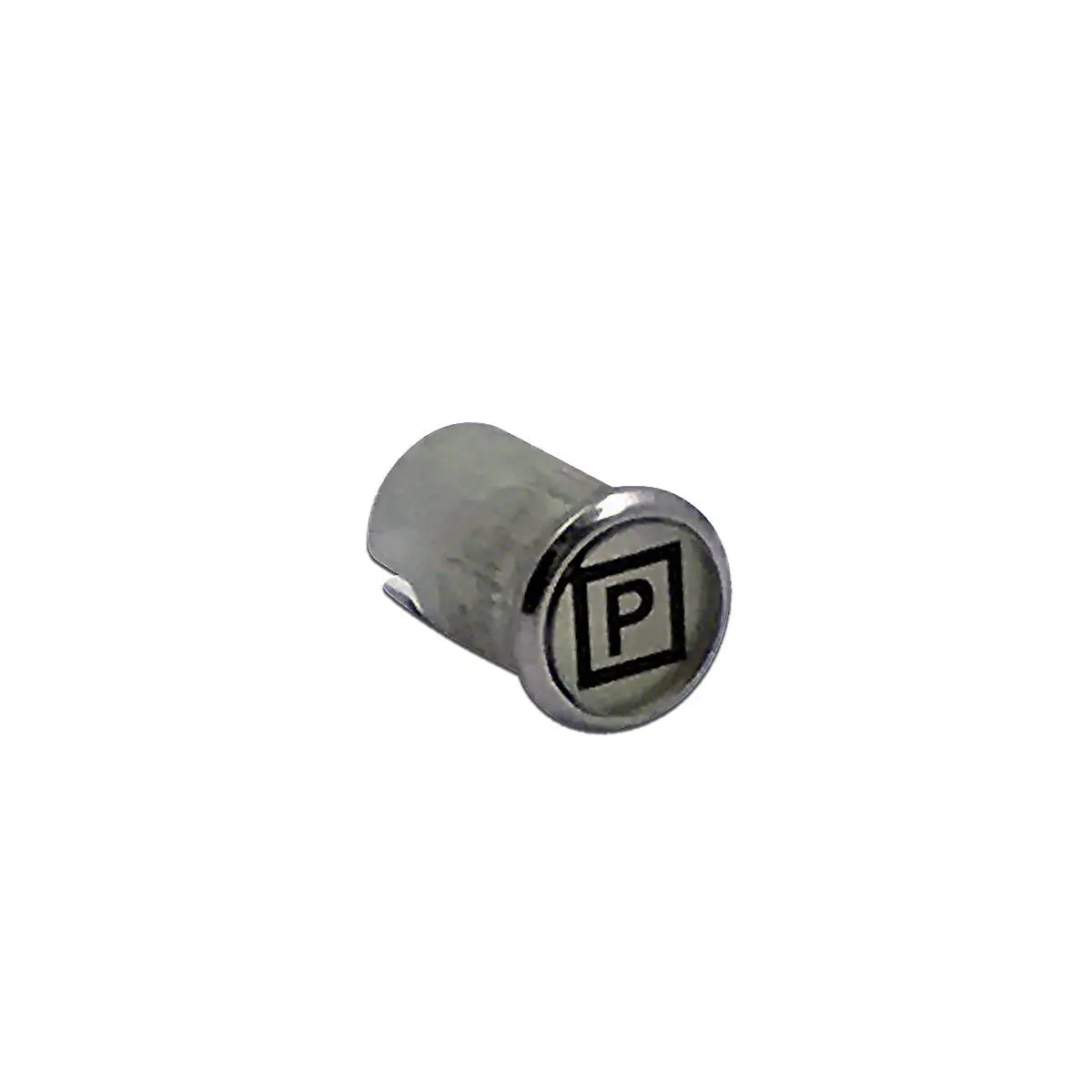 Parking Brake Lens Fits John Deere Tractor | Replaces Ah78215 1