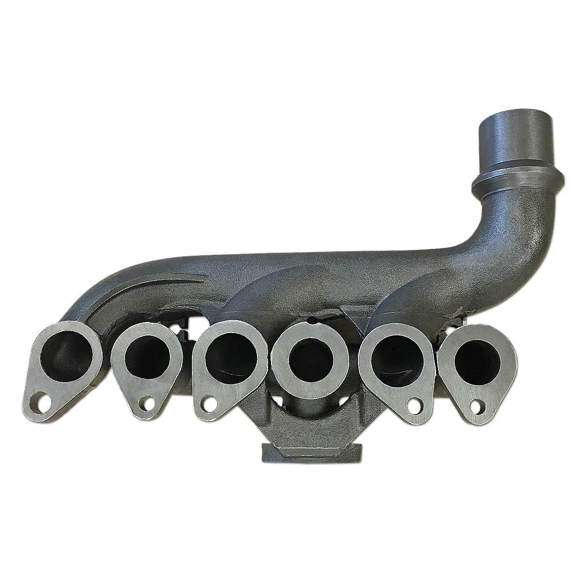 Manifold Intake & Exhaust 3-Cyl. Gas Fits John Deere 1020 1520 Tractors T20251t 1