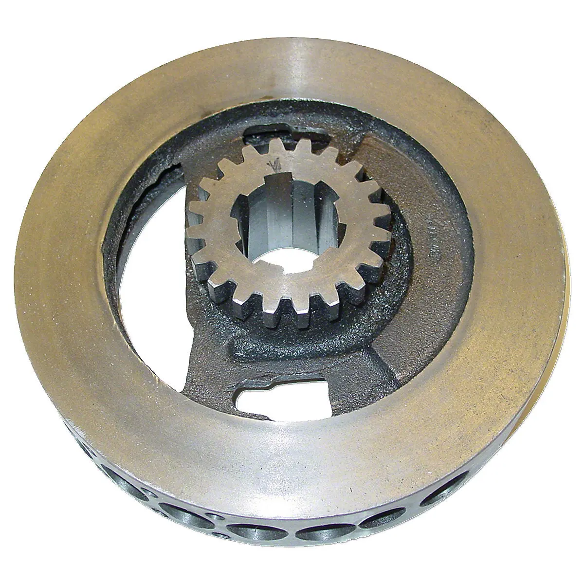 A5642r Clutch Drive Disc -Fits  John Deere  Tractor 1