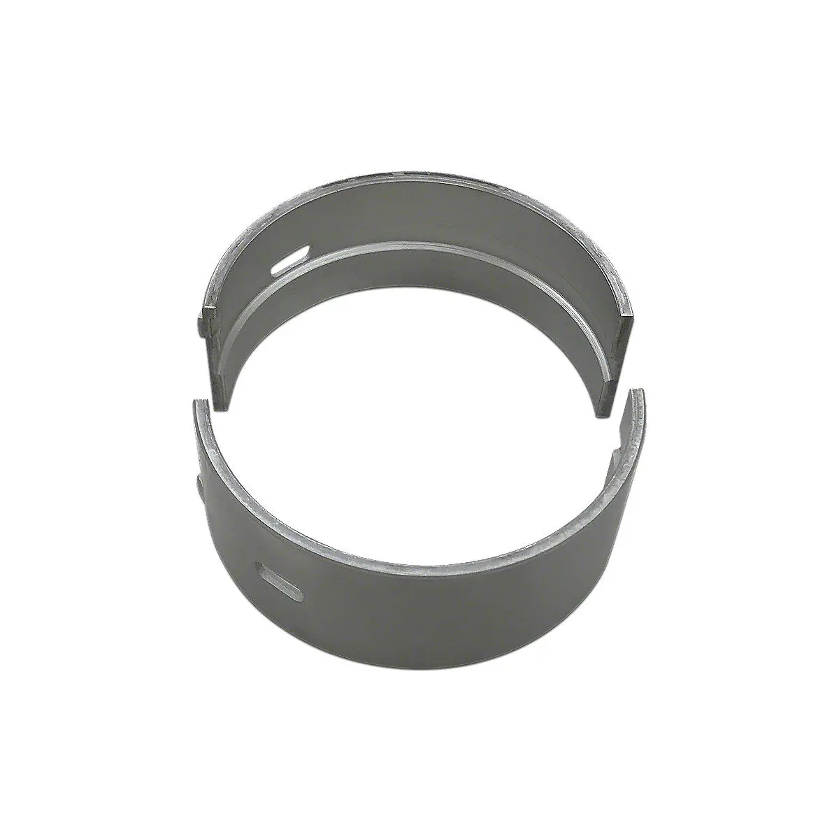 Main Bearing Pair Standard 3.372" Fits John Deere Tractors | Ar49243 1