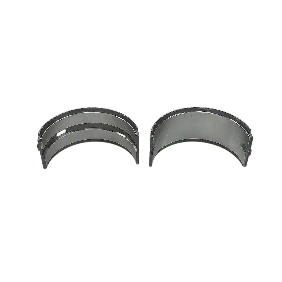 Main Bearing Pair Standard 3.372" Fits John Deere Tractors 1