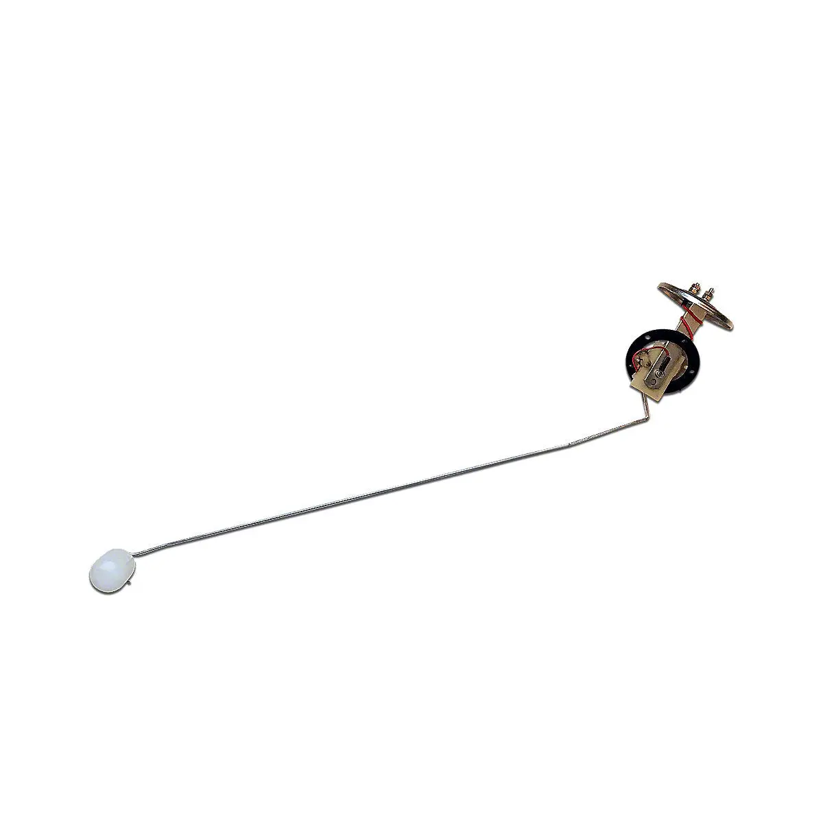 Fuel Sending Unit Fits John Deere Tractor | Replaces Re221707 1
