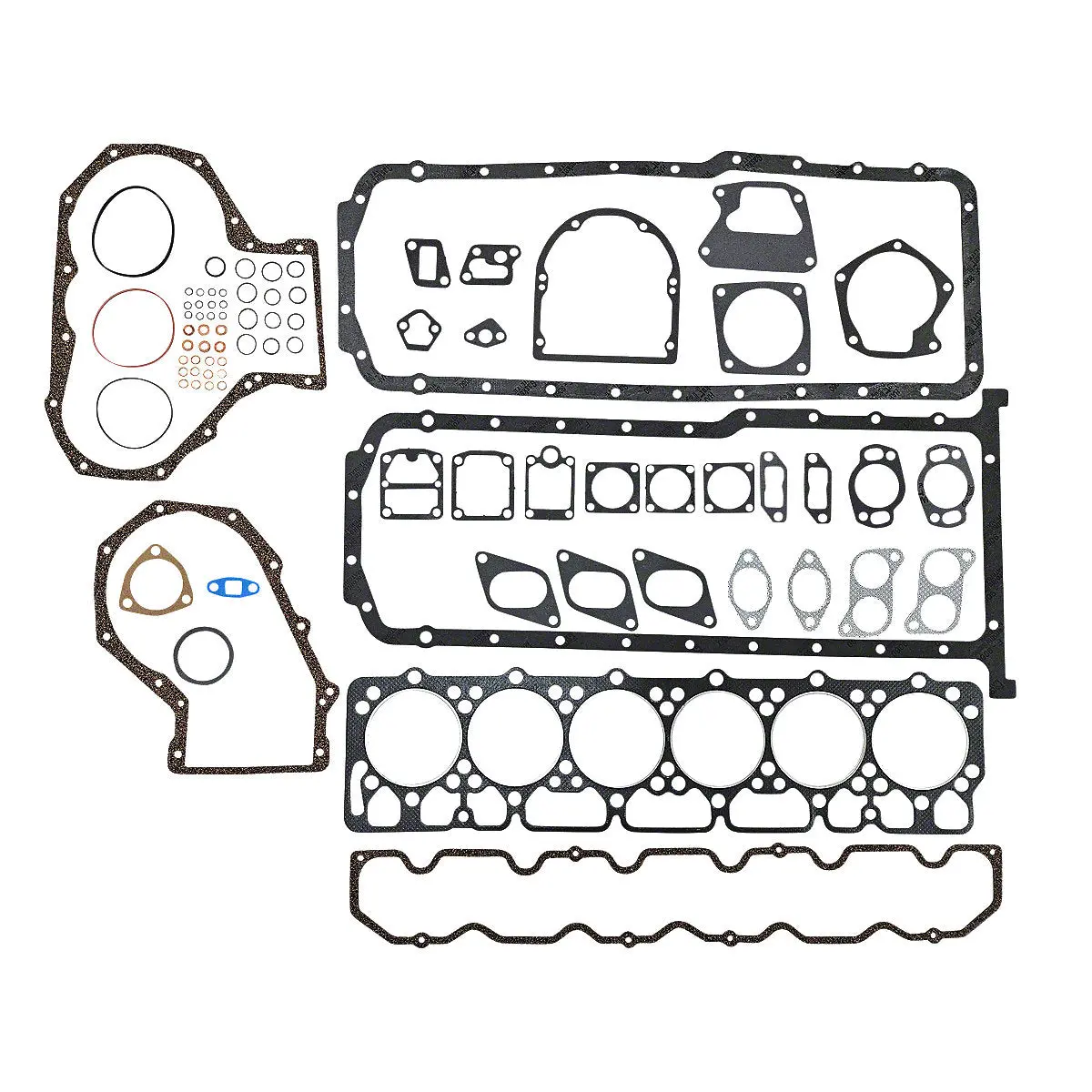 Ar53626 Engine Gasket Set Fits  John Deere 4010 4020 Diesel Tractor 1