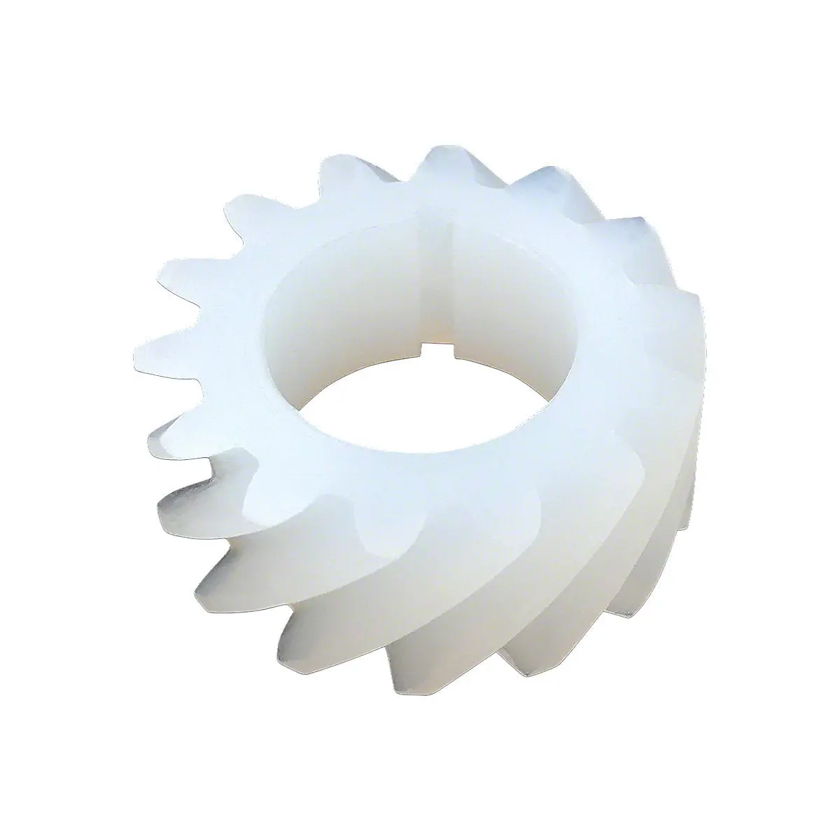 Tachometer Drive Gear Fits John Deere 520 530 620 630 720 730 Tractors F2547r 1