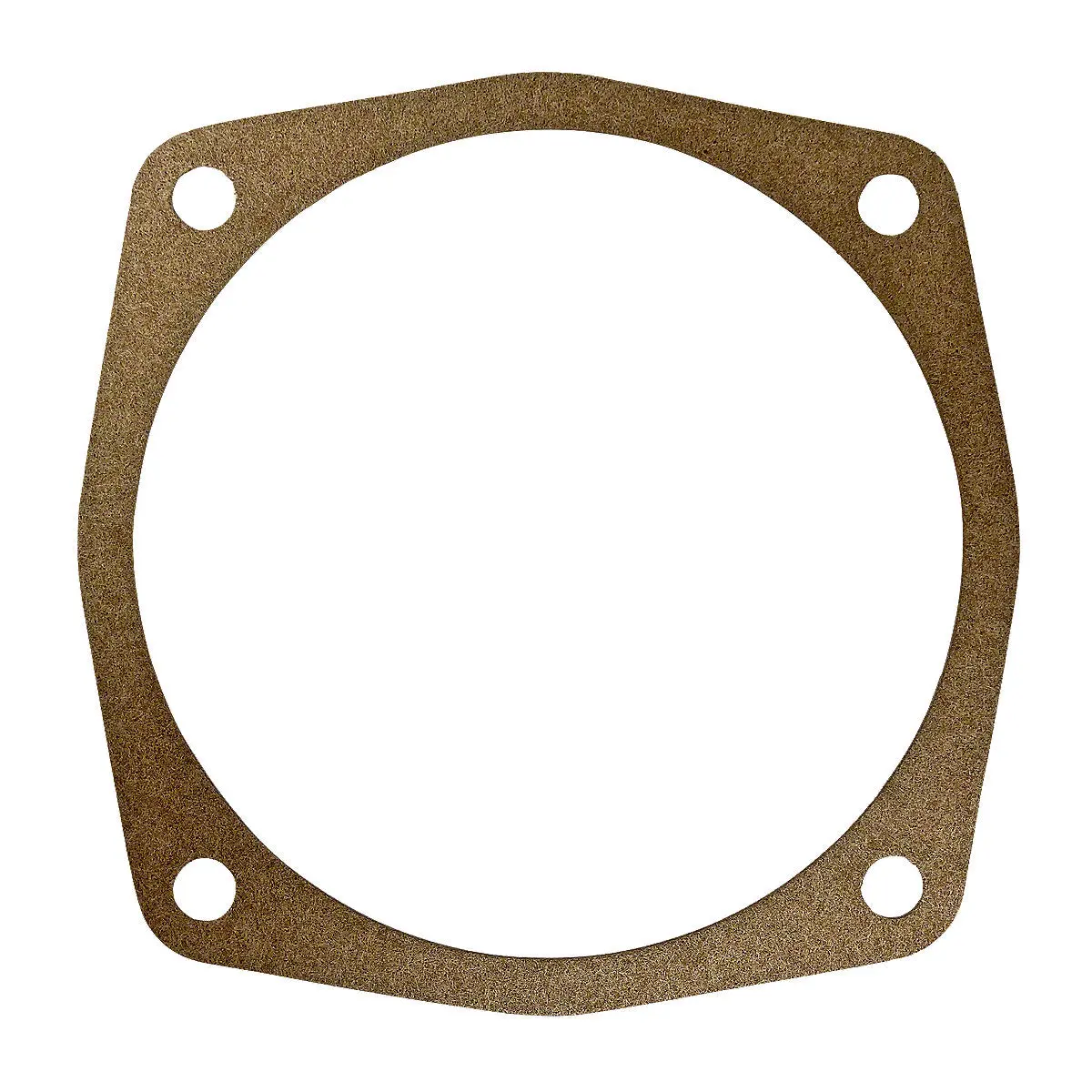 Final Drive Seal Retainer Gasket Fits John Deere Tractor | Replaces M2599t 1