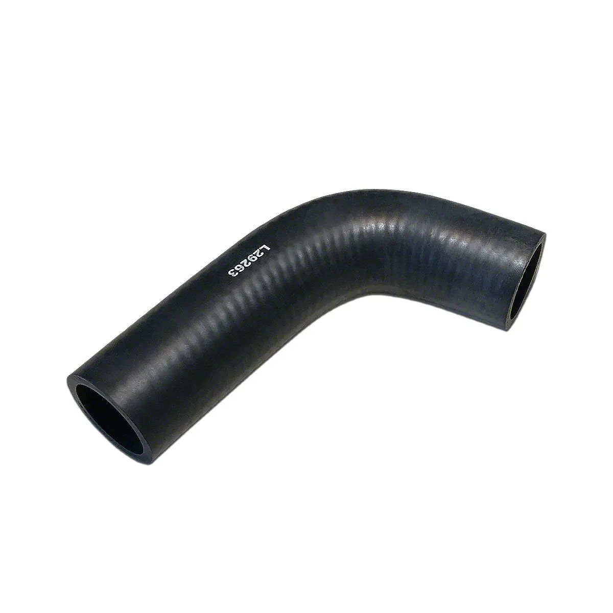 Radiator Hose (Upper) Fits John Deere Tractor | Replaces L29263 1