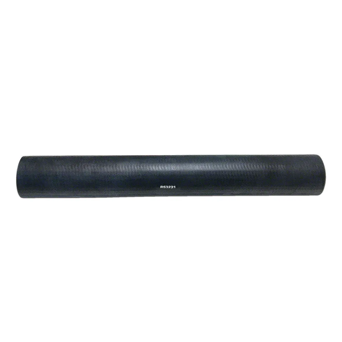 Radiator Hose (Upper) Fits John Deere Tractor | Replaces R53231 1