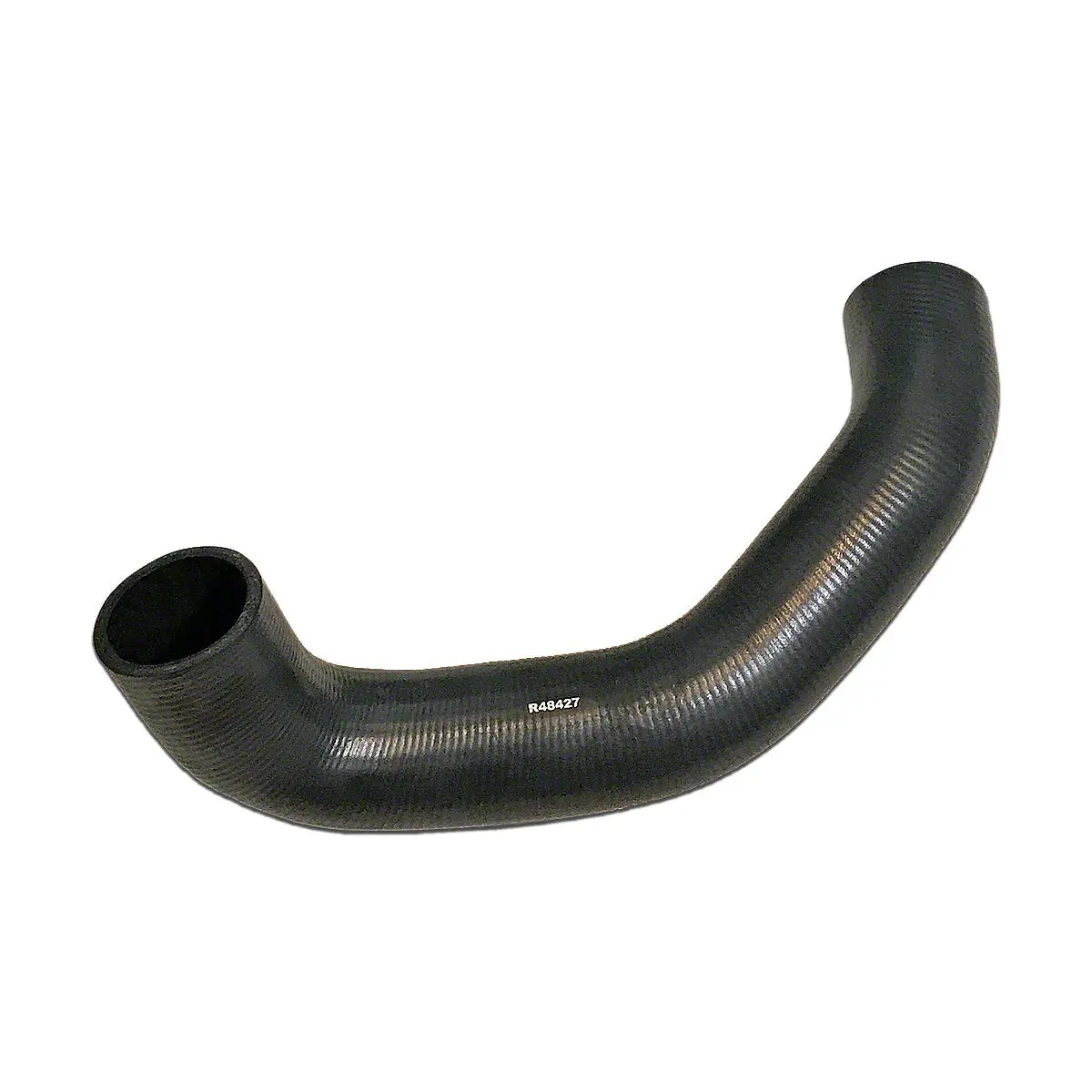 Radiator Hose (Lower) Fits John Deere Tractor | Replaces R48427 1