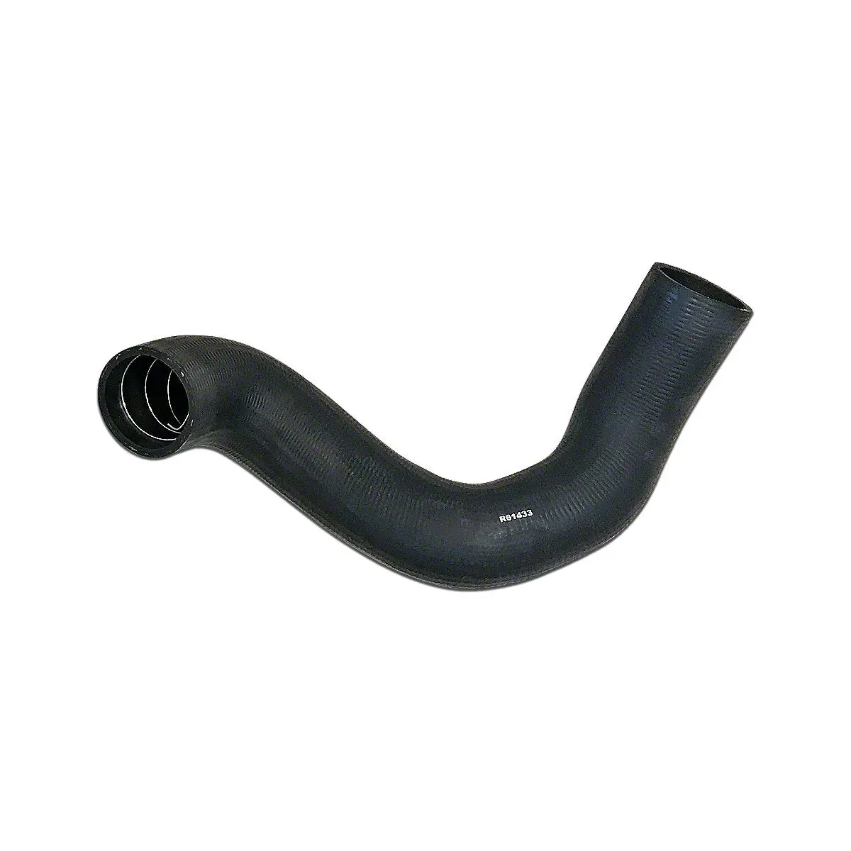 Radiator Hose (Lower) Fits John Deere Tractor | Replaces R61433 1