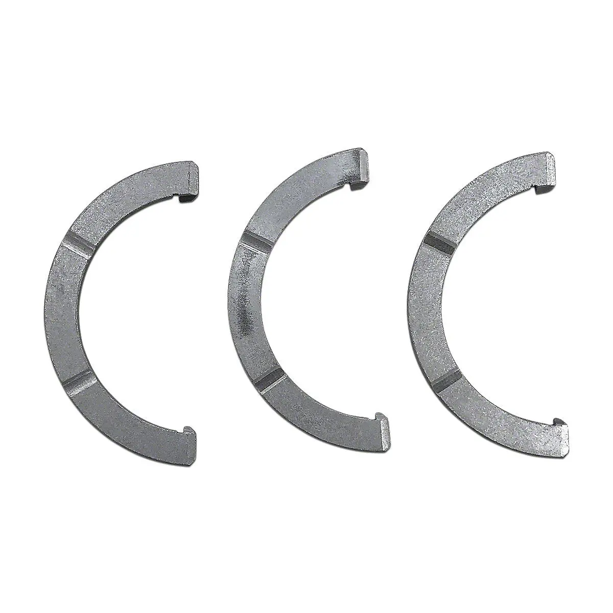 Thrust Washer Set Standard Fits John Deere Tractors | Ar77747 1