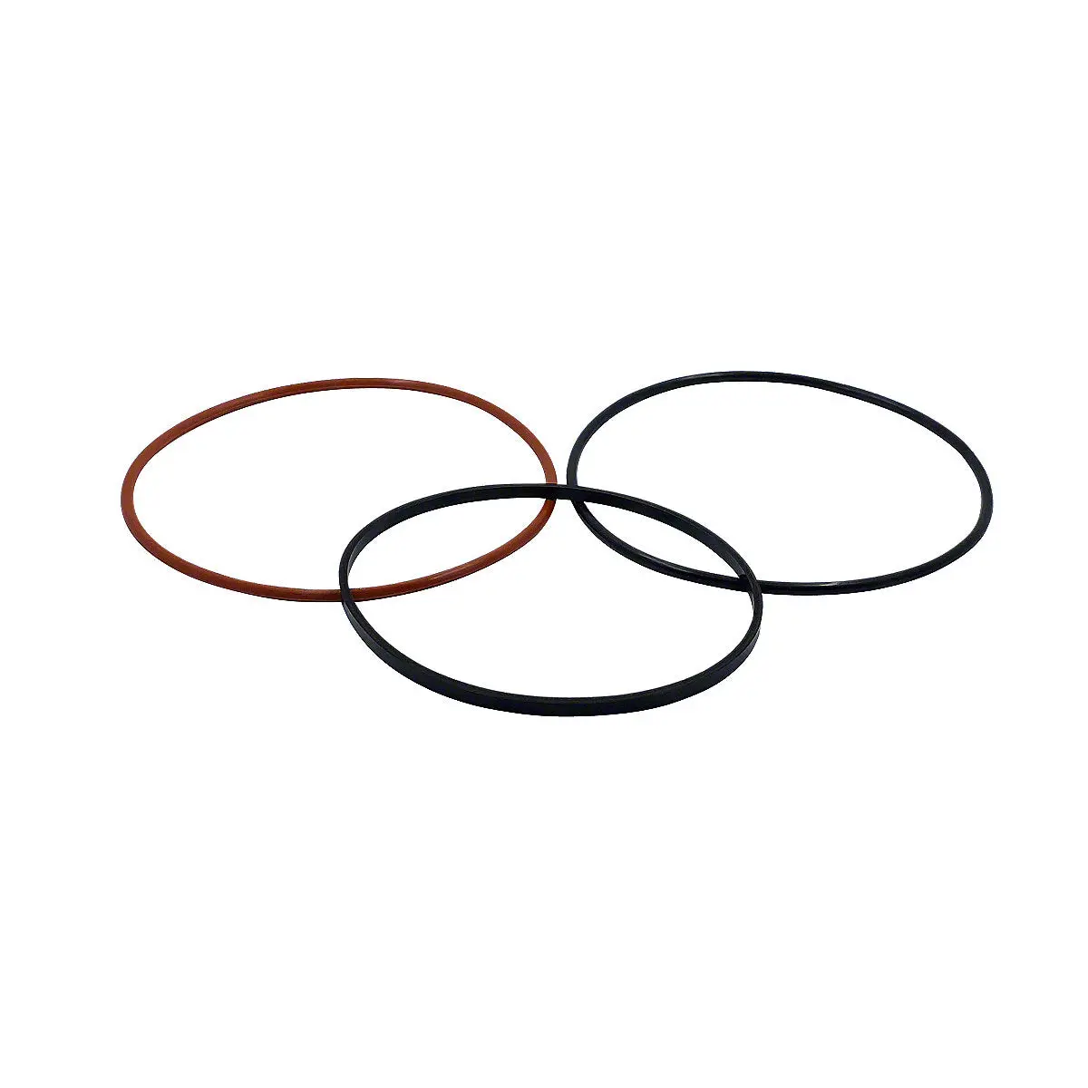 Liner Sealing Ring Kit Fits John Deere Tractors 1