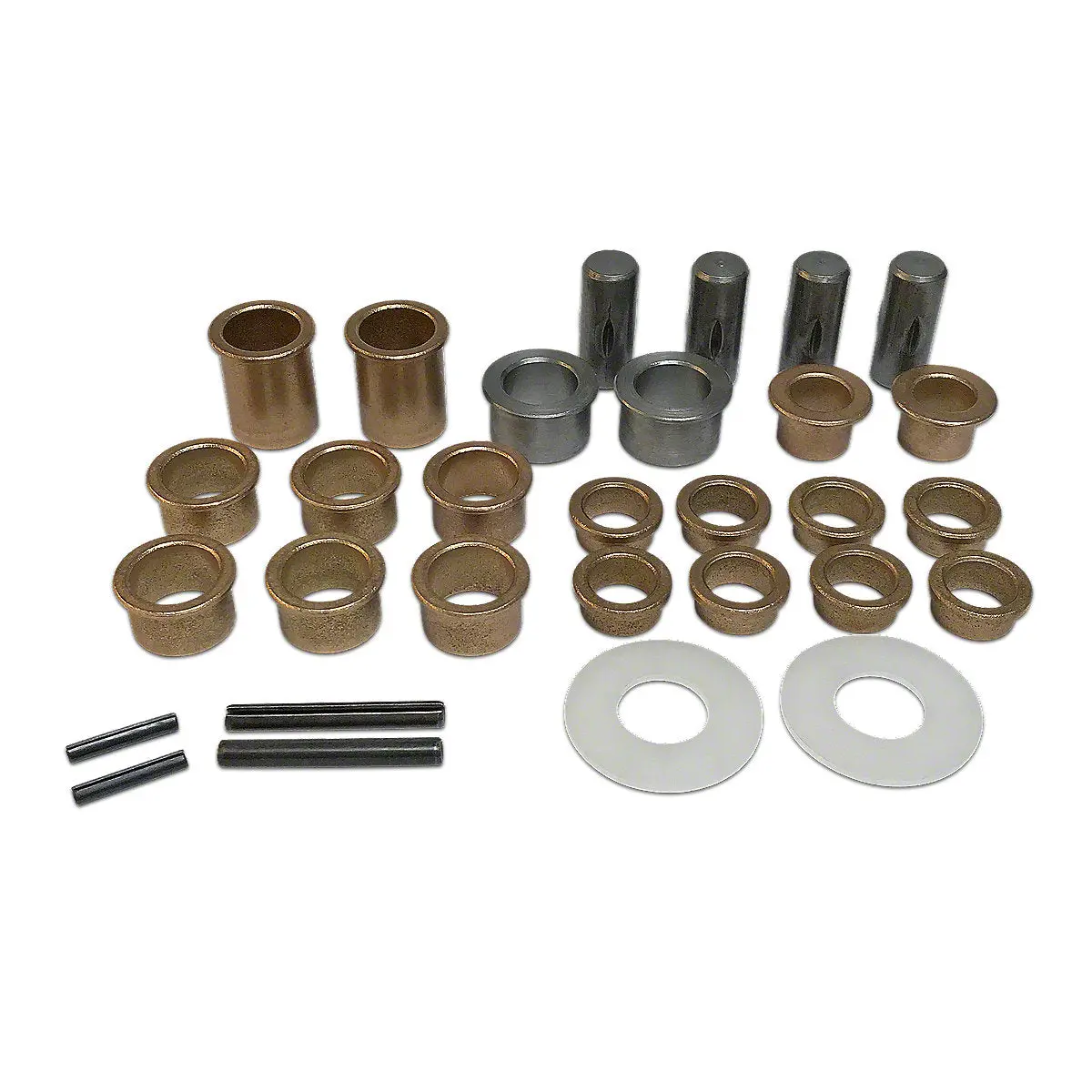Pin & Bushing Rebuild Kit -Fits  John Deere  Tractor 1