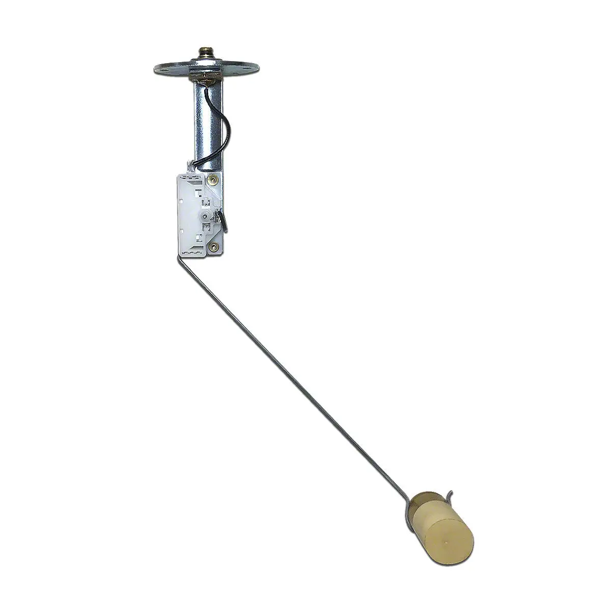 Fuel Sending Unit Fits John Deere Tractor | Replaces Ar38806 1