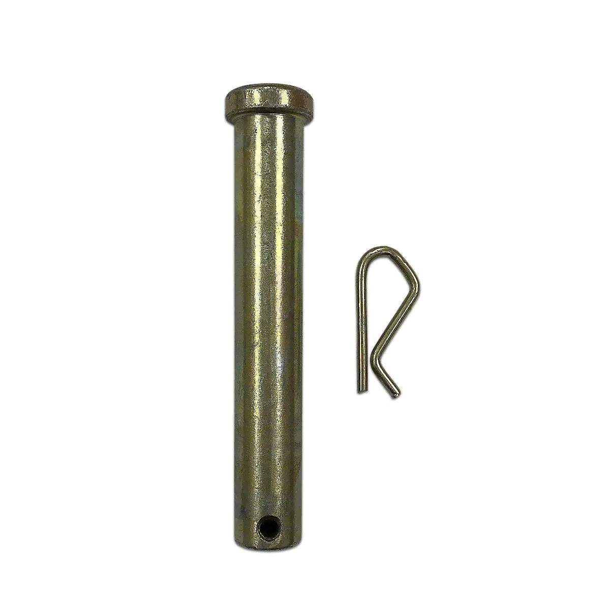 Spring Locking Pin Only Fits John Deere Tractor | Replaces A3581r 1