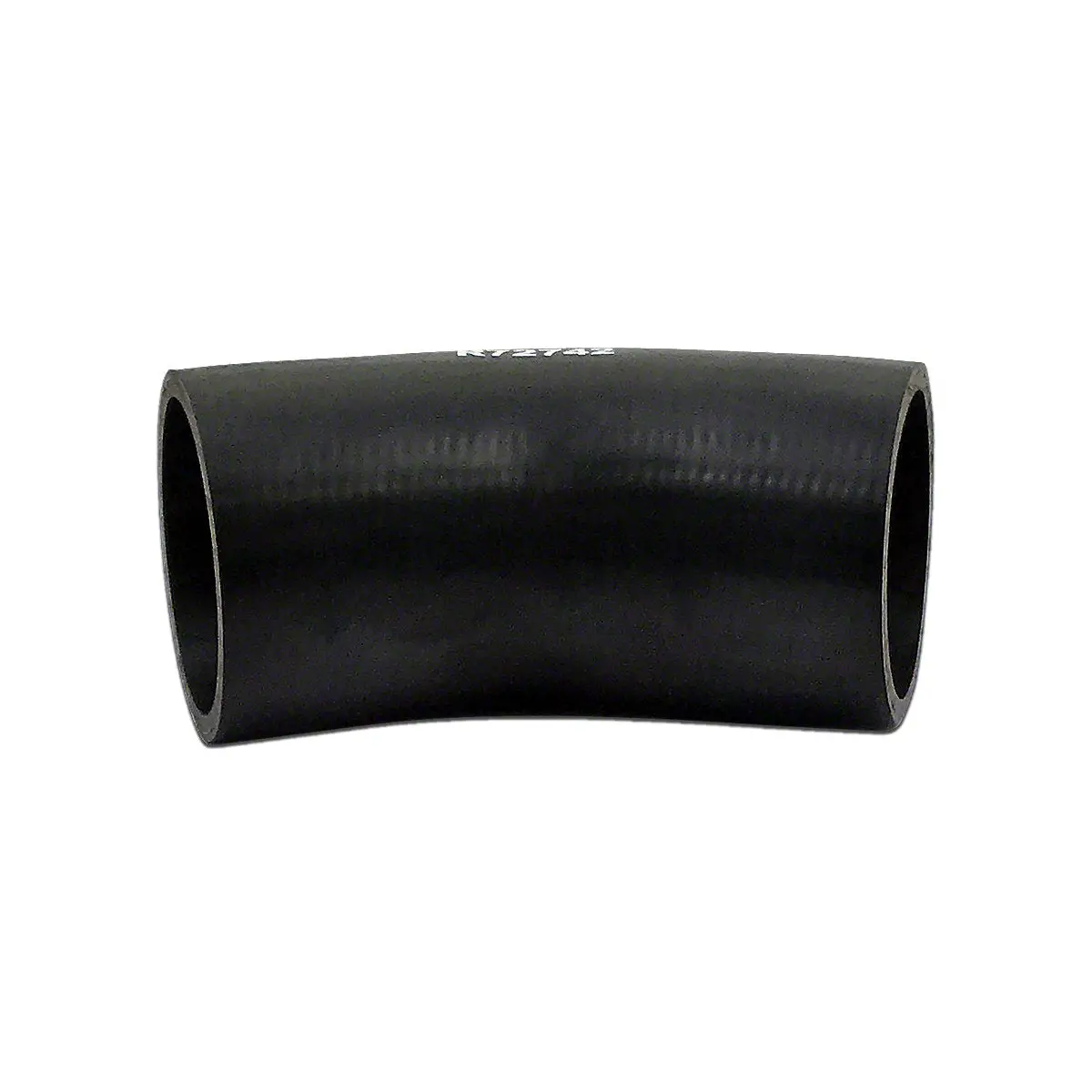Radiator Hose (Lower) Fits John Deere Tractor | Replaces R72742 1