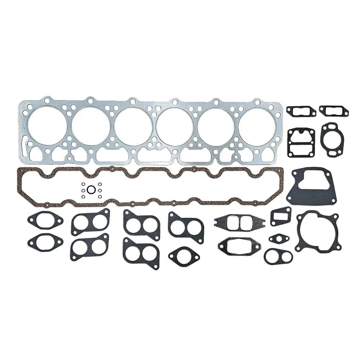 Cylinder Head Gasket Set Fits John Deere  4010 4020 Gas Tractors Ar53623 Ar34236 1