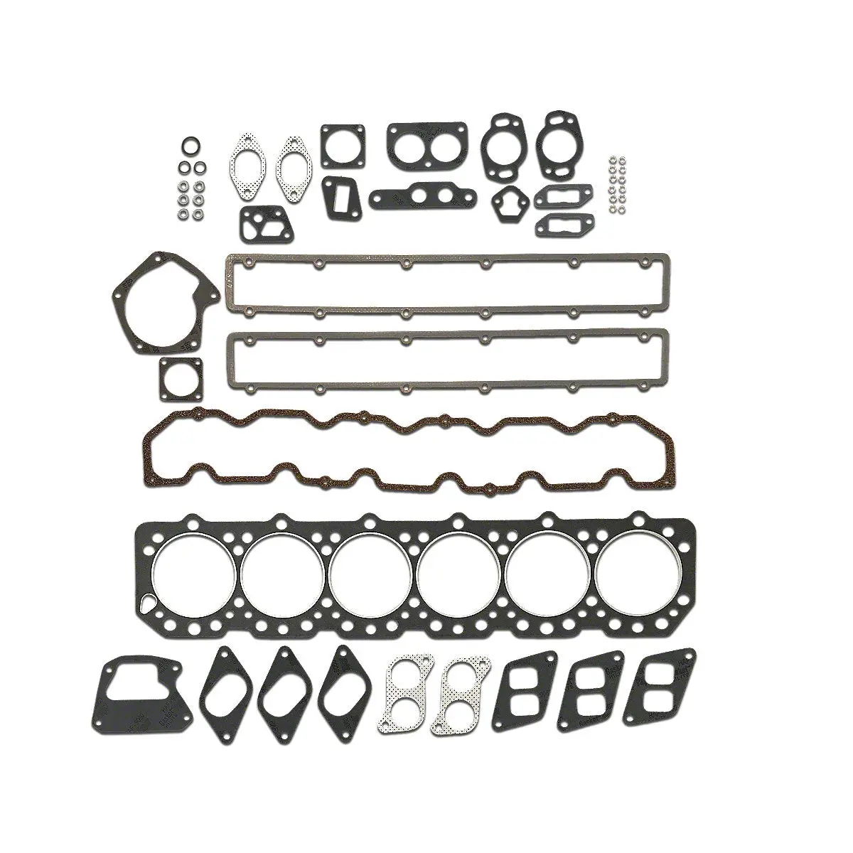 Cylinder Head Gasket Set Fits John Deere 4000 4020 Tractor | Replaces Ar53630 1