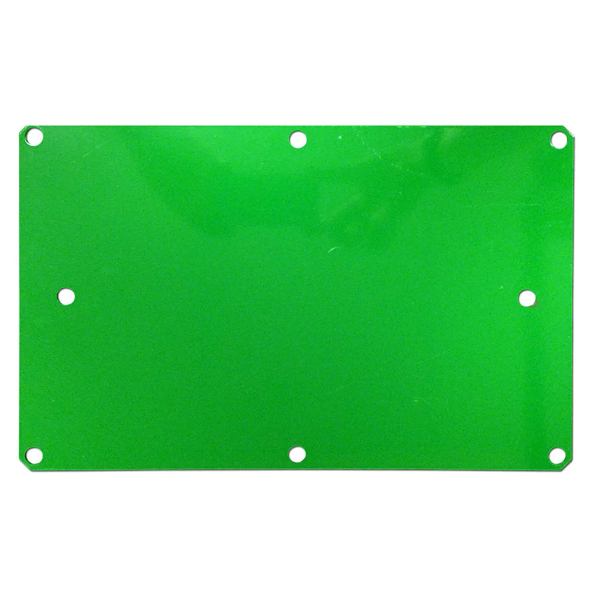 B2483r Starter Opening Cover -Fits  John Deere  Tractor 1