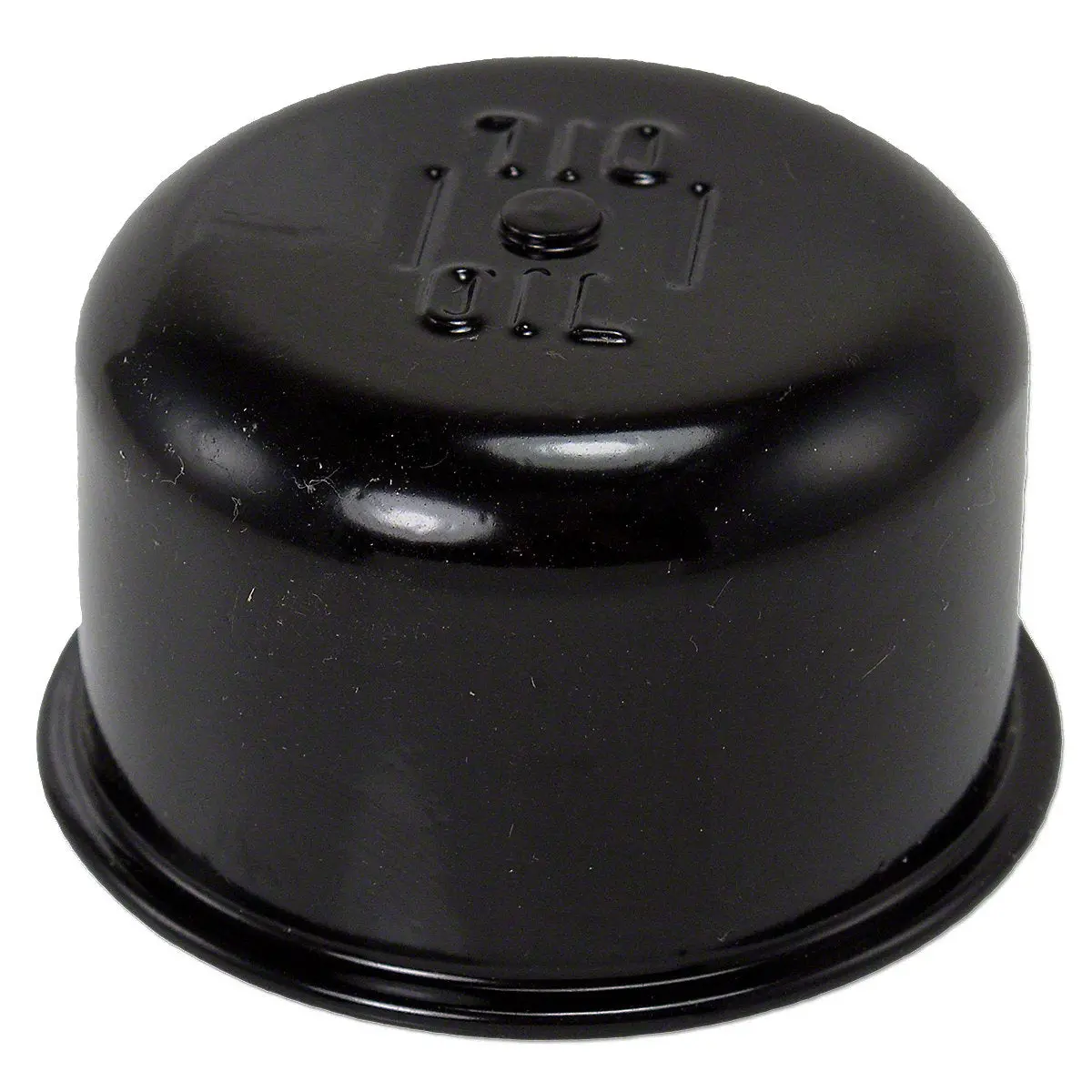 207552 Oil Fill / Breather Cap Copper Filter Element Fits Allis Chalmers Tractor 1