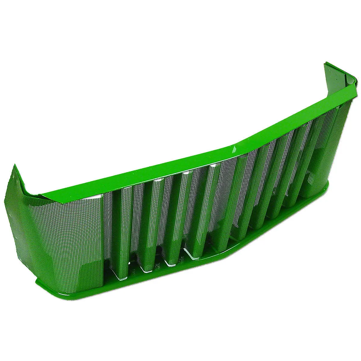 Ar26494 Front Nose Cone Screen -Fits  John Deere  Tractor 1