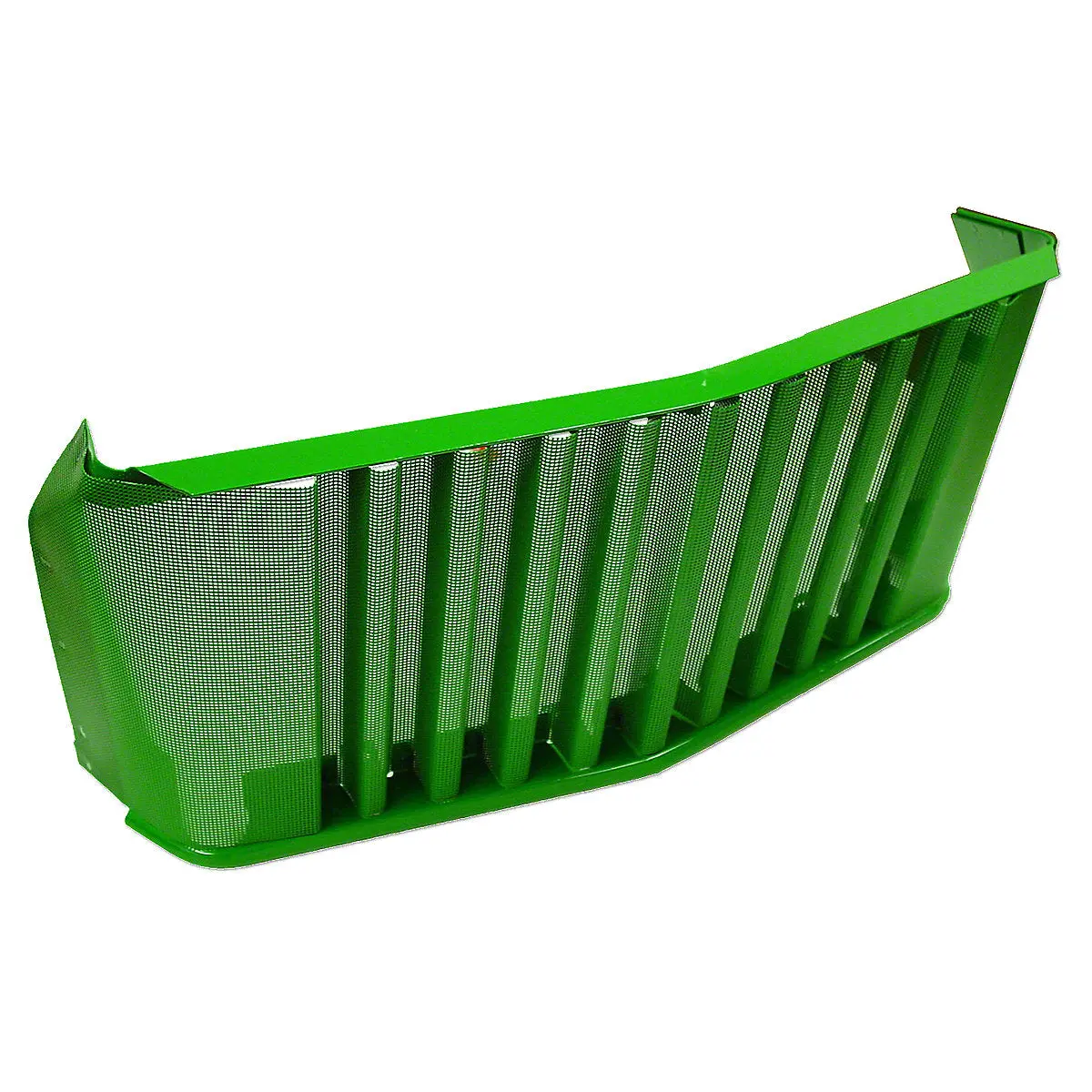 Ar26477 Front Nose Cone Screen -Fits  John Deere  Tractor 1