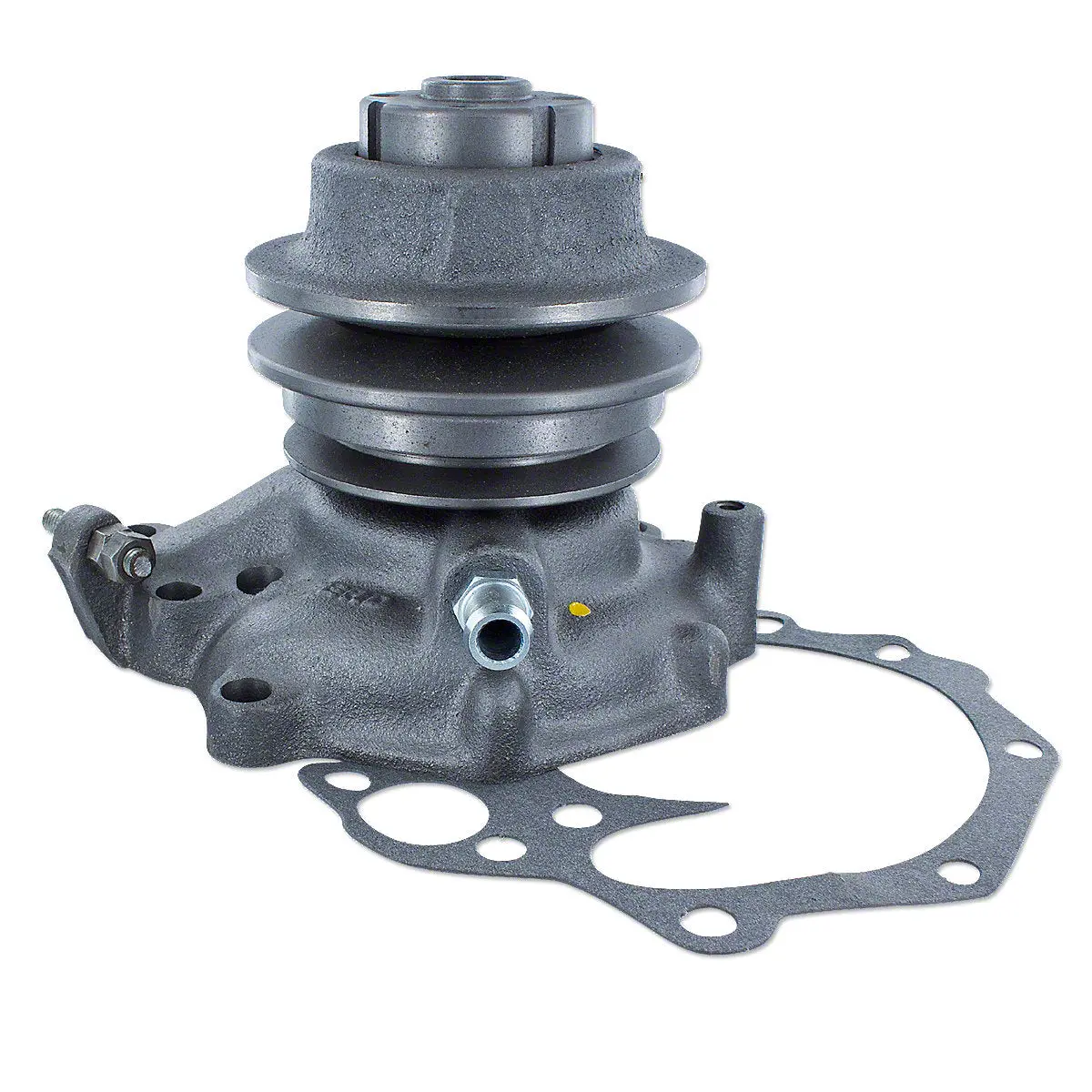 Water Pump Fits John Deere 420 430 Tractors Am3060t M3038t 1