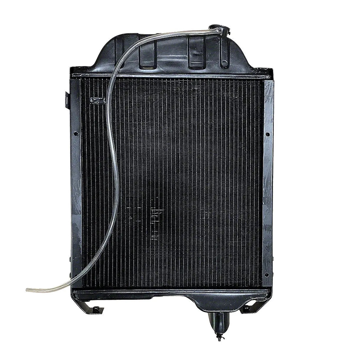 Radiator Fits John Deere Tractor | Replaces Ar38551 1