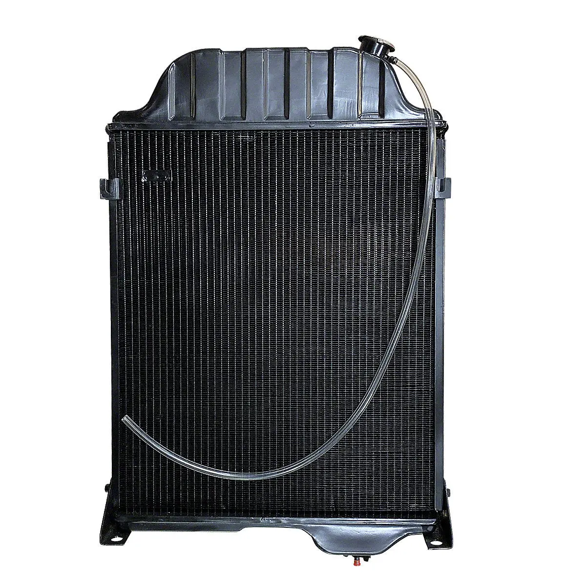 Radiator Fits John Deere Tractor | Replaces Ar46437 1