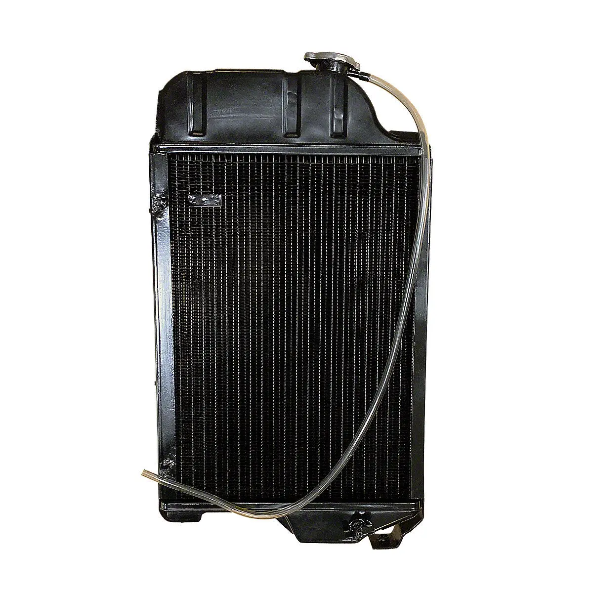 Radiator Fits John Deere Tractor | Replaces Al39290 1