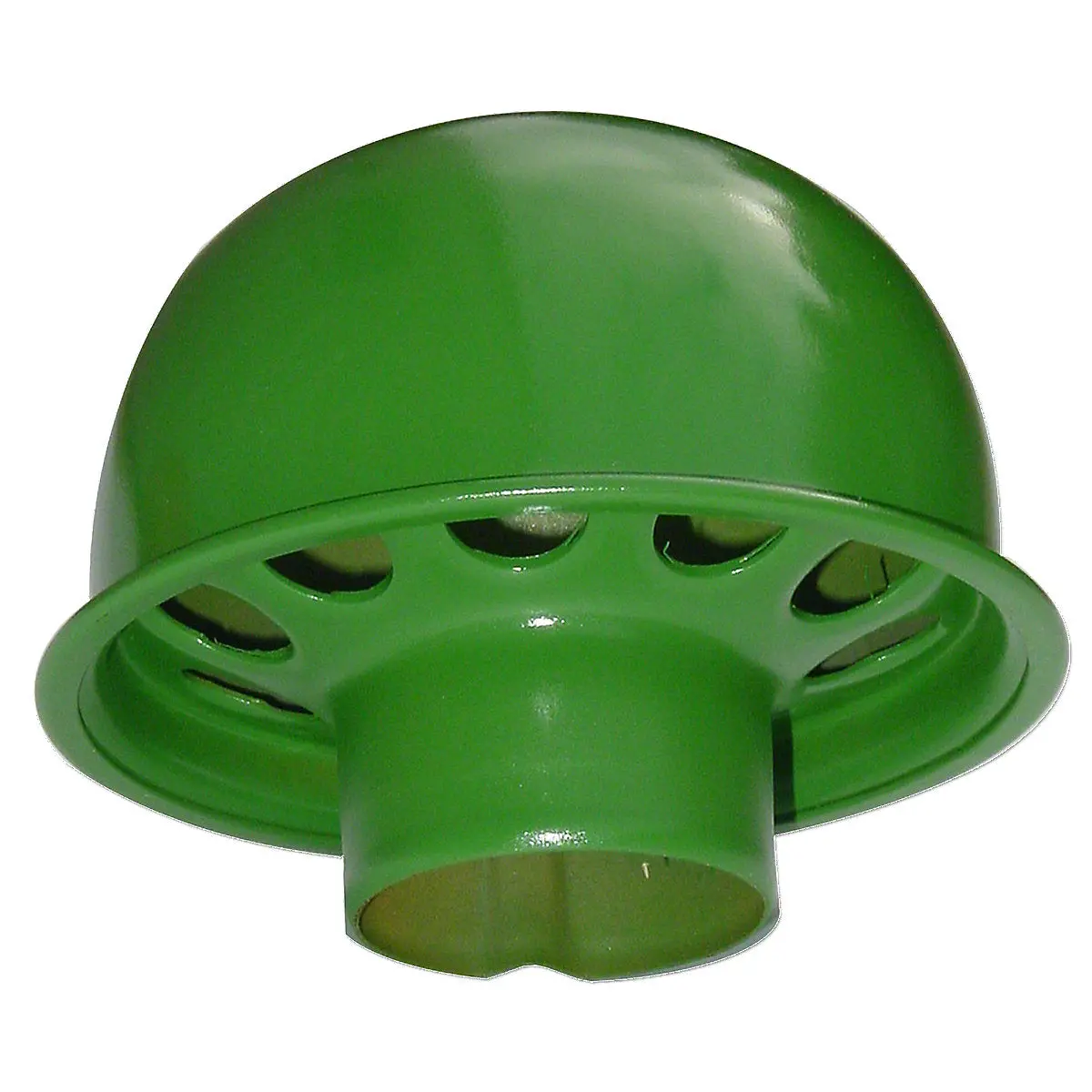 Am371t, Am467t Air Cleaner Cap -Fits  John Deere  Tractor 1