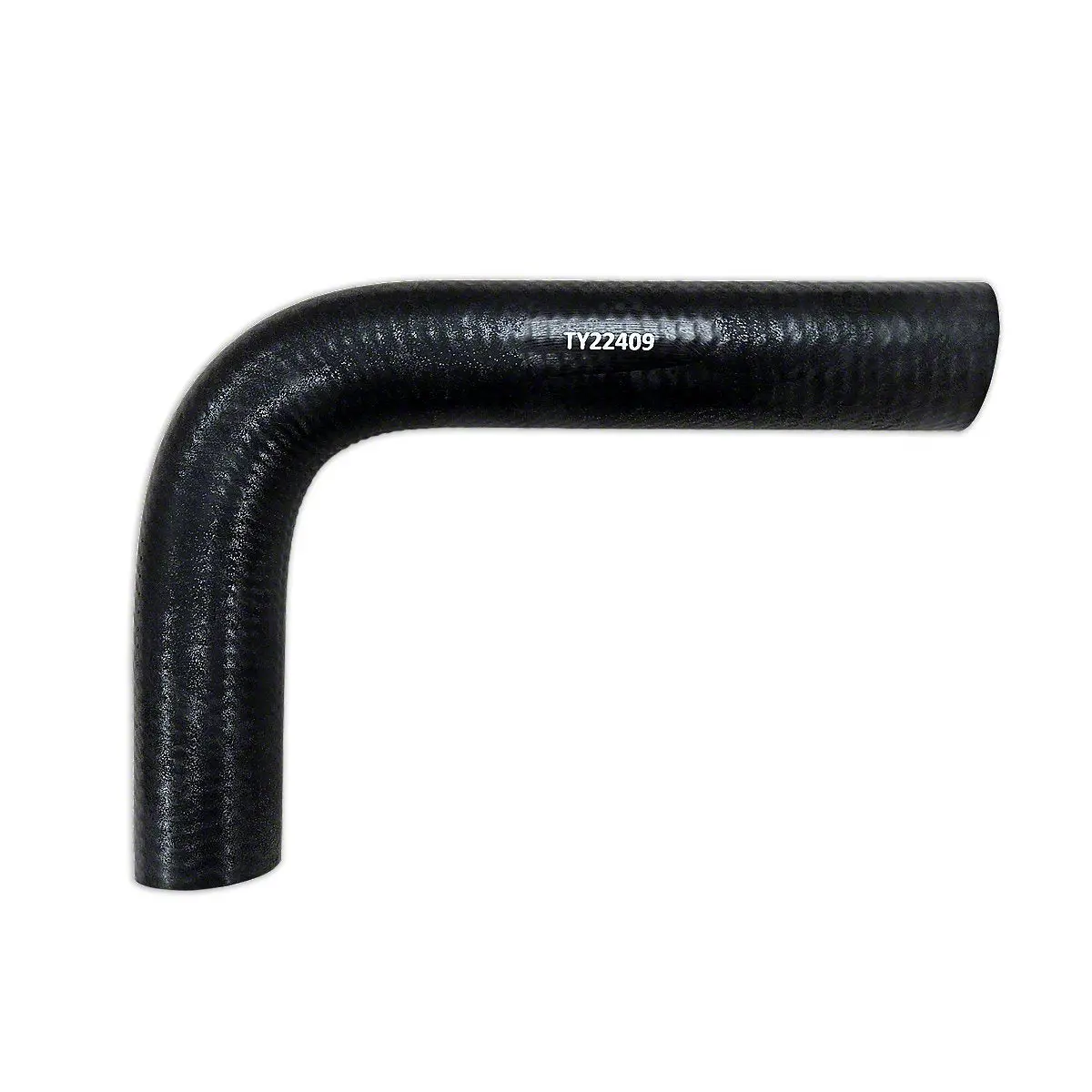 Radiator Hose Upper Fits John Deere Tractor | Replaces R38481 1