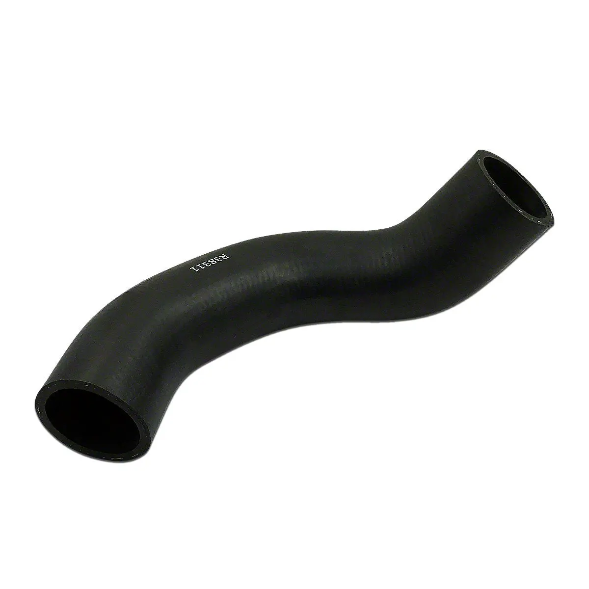 Radiator Hose Lower Fits John Deere Tractor | Replaces R38311 1