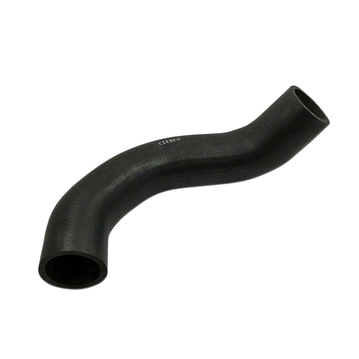 Radiator Hose Lower Fits John Deere Tractor | Replaces R38313 1