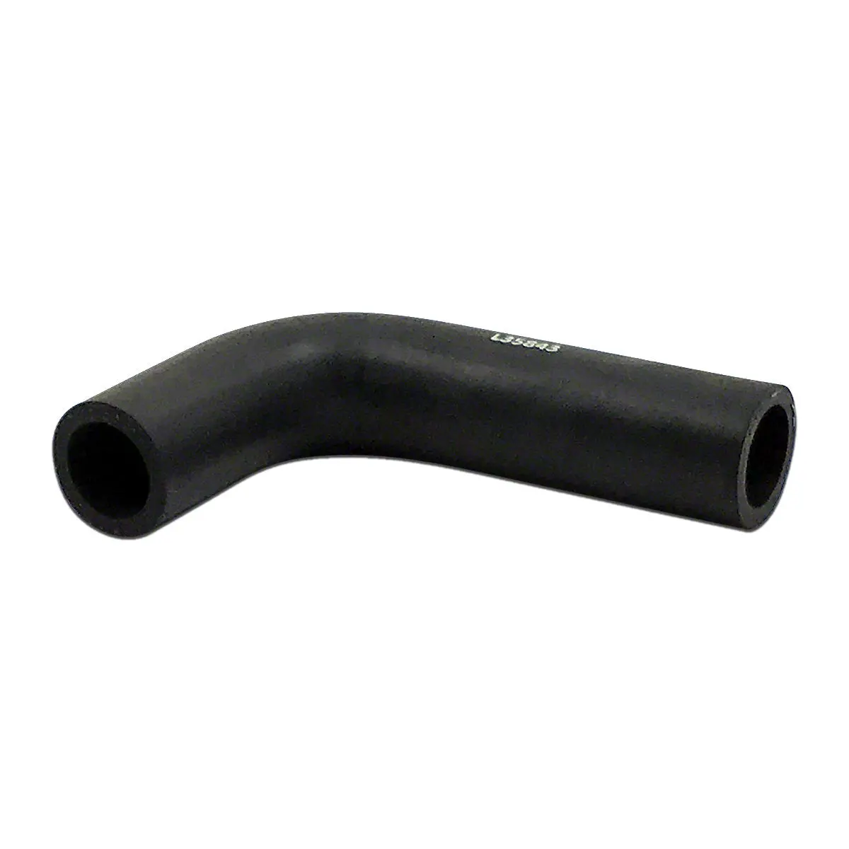 Thermostat Bypass Hose Fits John Deere Tractor | Replaces L35843 1