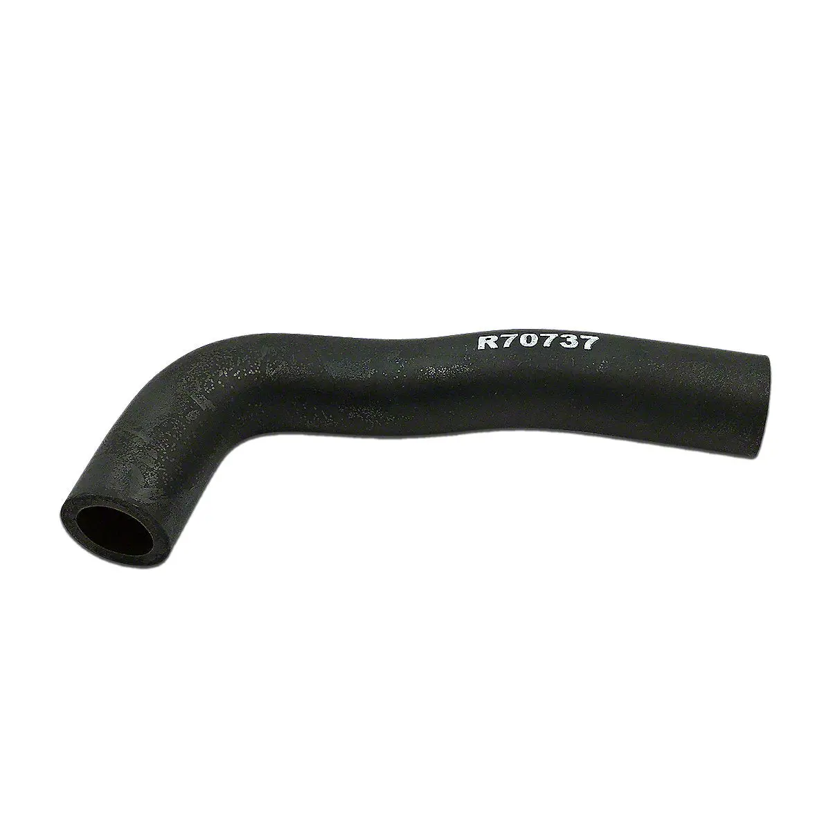 Thermostat Bypass Hose Fits John Deere Tractor | Replaces R70737 1